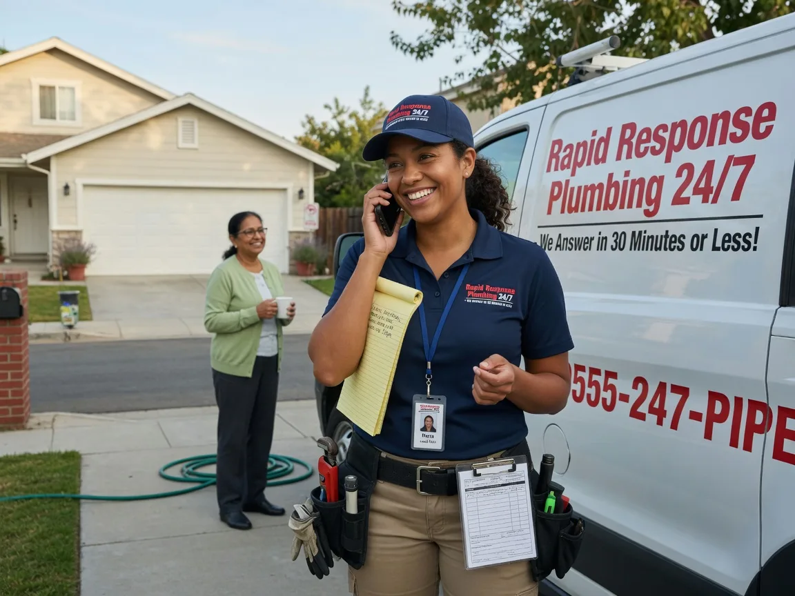 Emergency Plumber Bethesda, MD FAQs